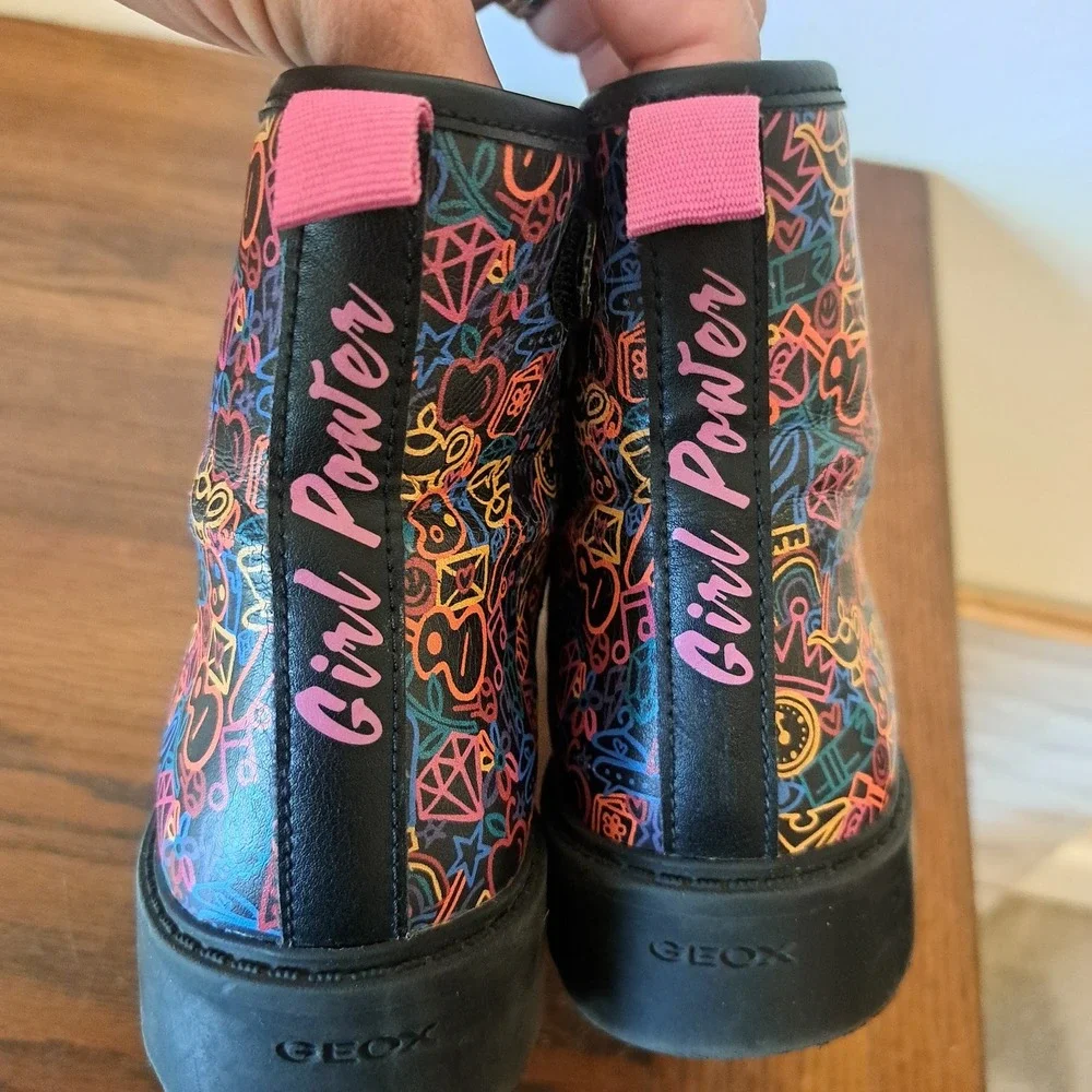 Geox disney princess